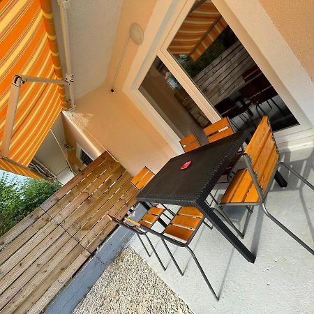 מאלינסקה Apartments Fratelli מראה חיצוני תמונה