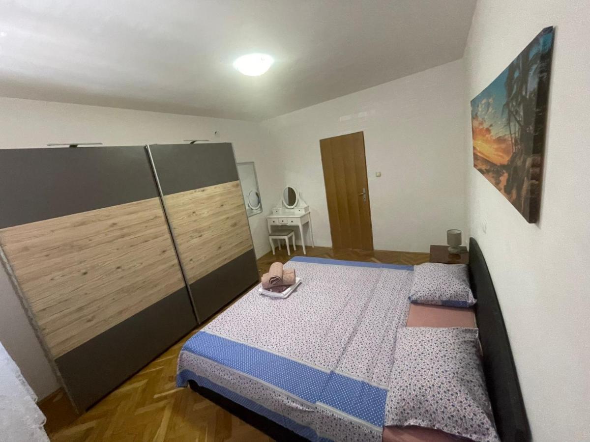 מאלינסקה Apartments Fratelli מראה חיצוני תמונה