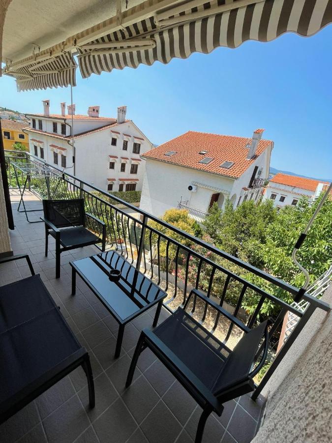 מאלינסקה Apartments Fratelli מראה חיצוני תמונה