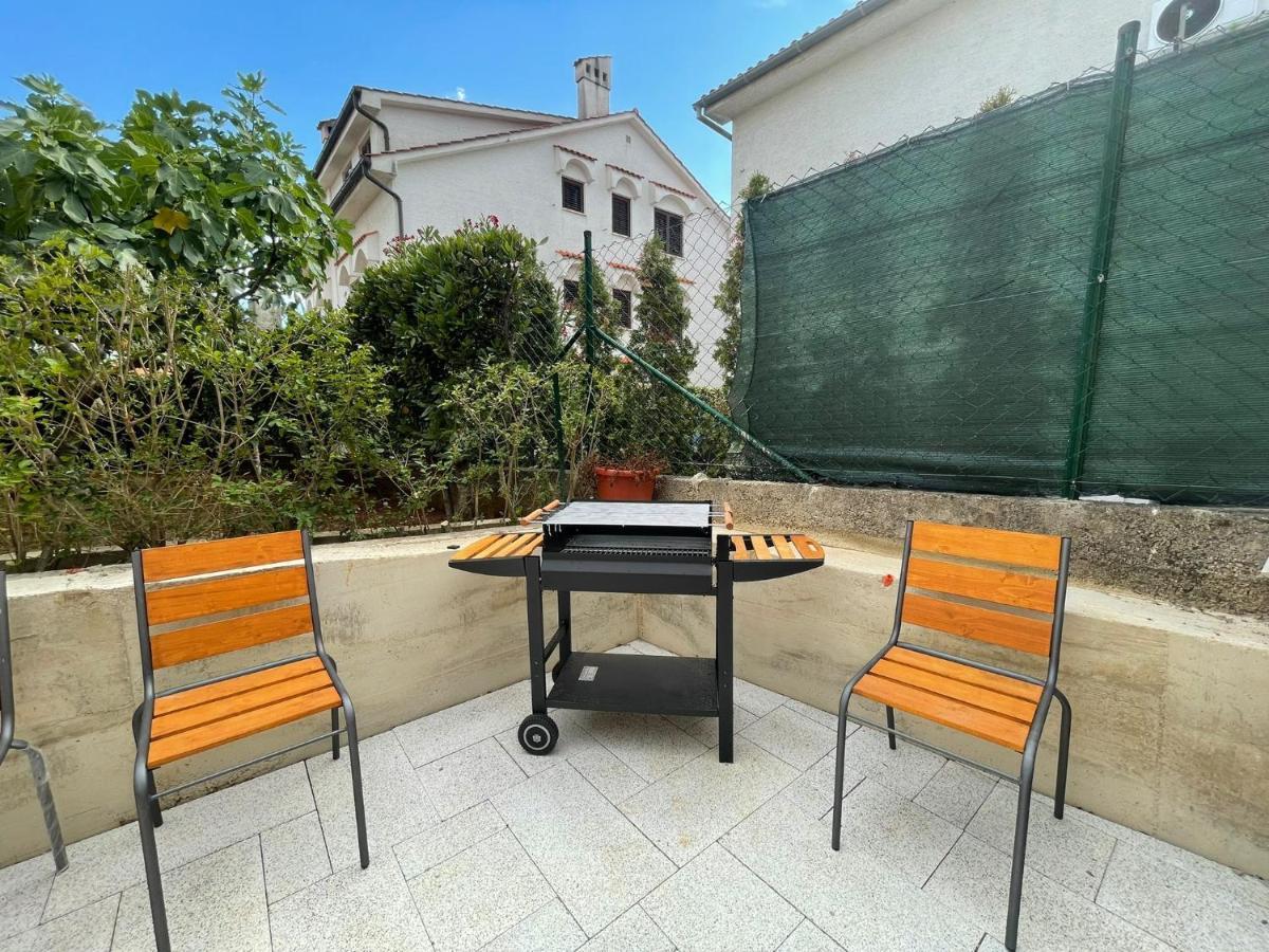 מאלינסקה Apartments Fratelli מראה חיצוני תמונה